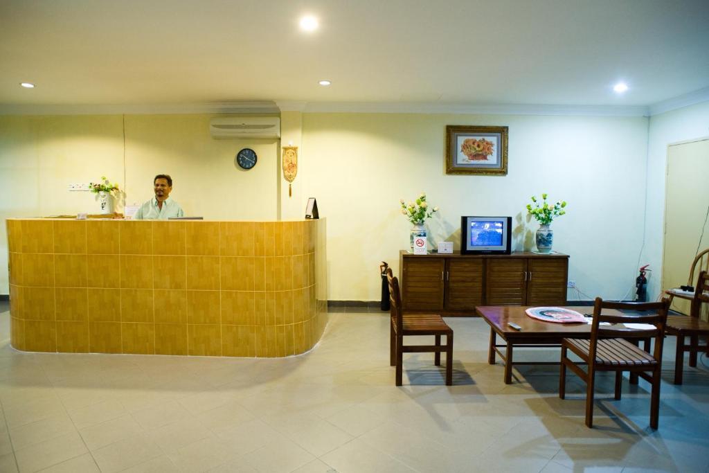 Zass Hotel Kuala Lumpur Exterior foto
