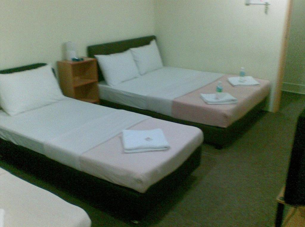 Zass Hotel Kuala Lumpur Cameră foto