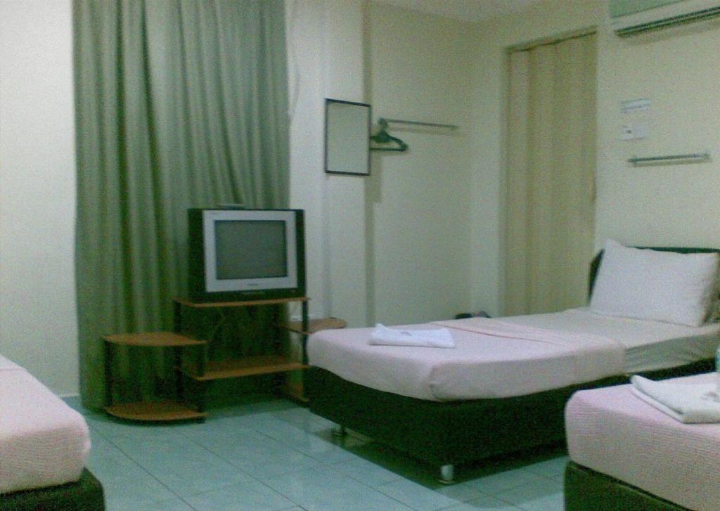 Zass Hotel Kuala Lumpur Cameră foto