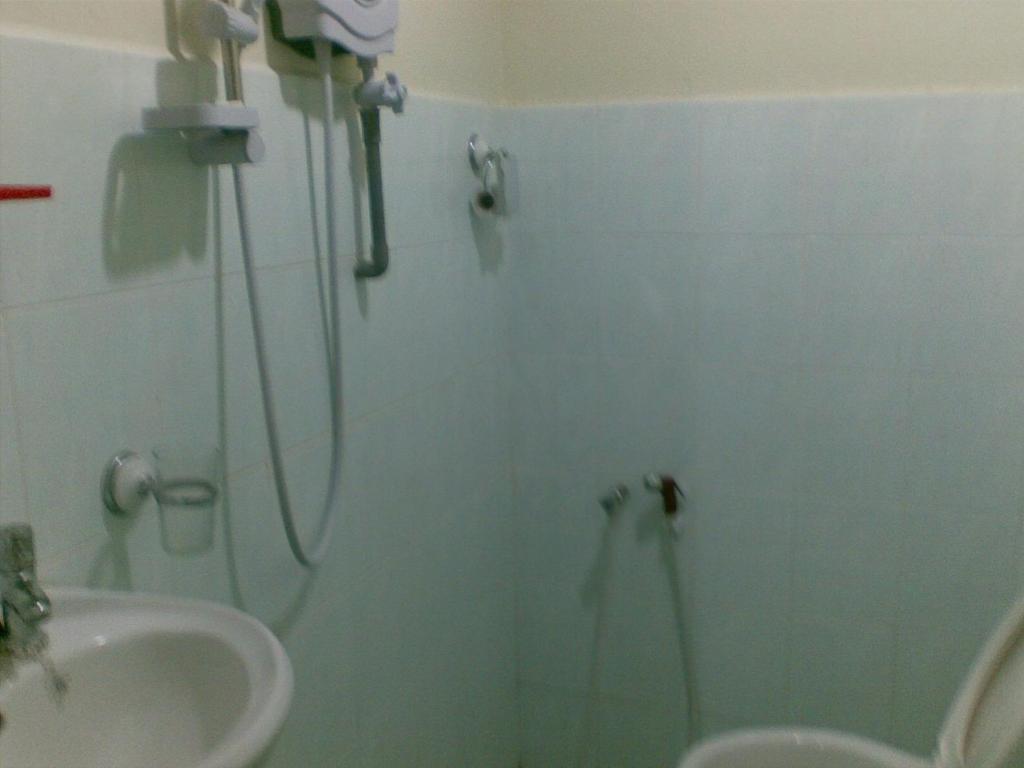 Zass Hotel Kuala Lumpur Cameră foto