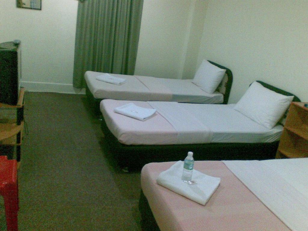 Zass Hotel Kuala Lumpur Cameră foto