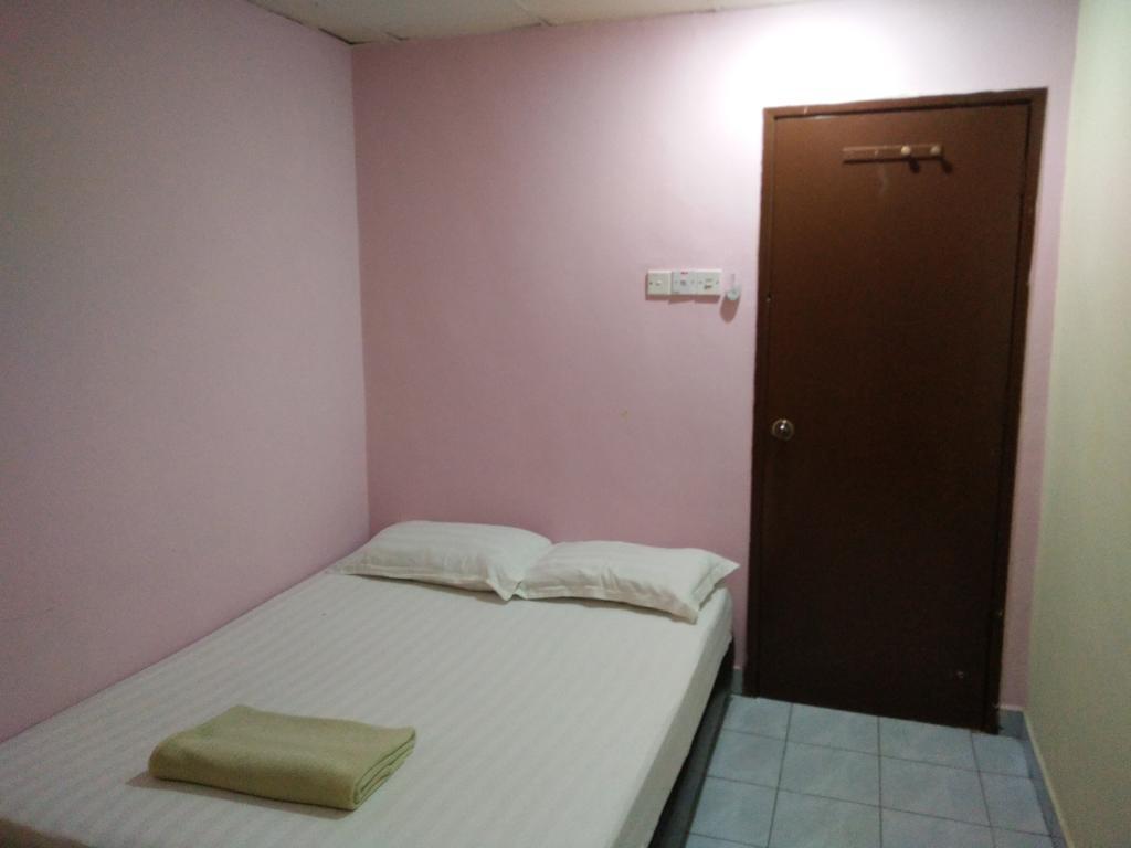 Zass Hotel Kuala Lumpur Exterior foto