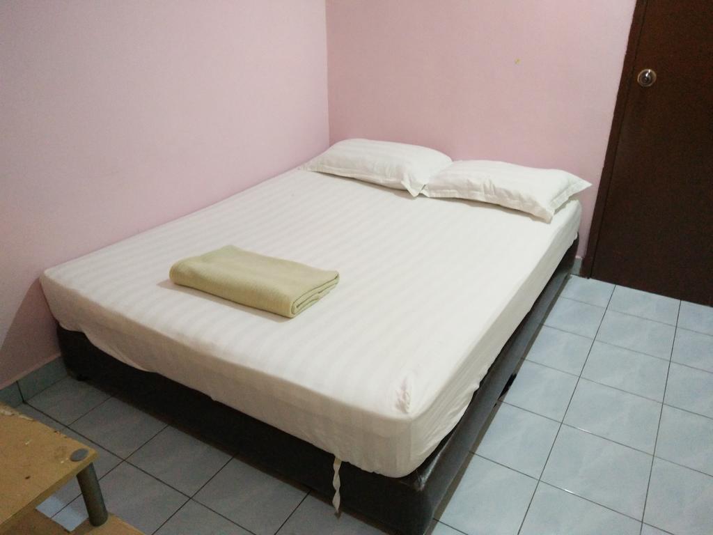 Zass Hotel Kuala Lumpur Exterior foto